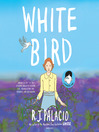 Cover image for White Bird